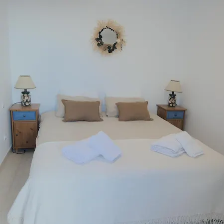 Casa Alisios, Lanzarote * Teguise (Lanzarote)