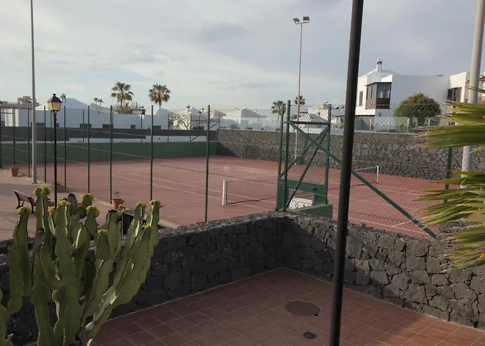 Casa Alisios, Lanzarote Casa vacanze Teguise (Lanzarote)