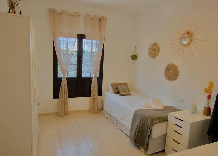 Casa Alisios, Lanzarote Casa vacanze *
