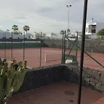 Casa Alisios, Lanzarote Feriehus Teguise (Lanzarote)