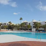 Feriehus Casa Alisios, Lanzarote Teguise (Lanzarote)