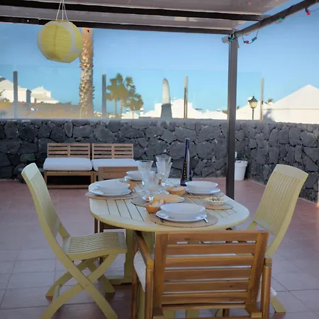 Casa Alisios, 86