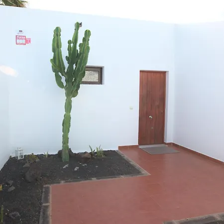 Casa Alisios, 86