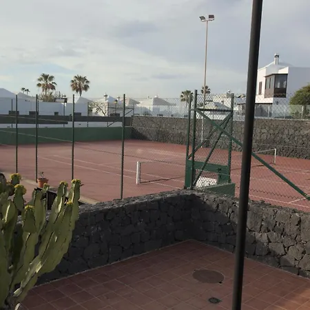 Casa Alisios, 86