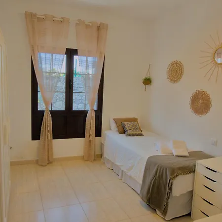 Casa Alisios, Lanzarote Feriehus *