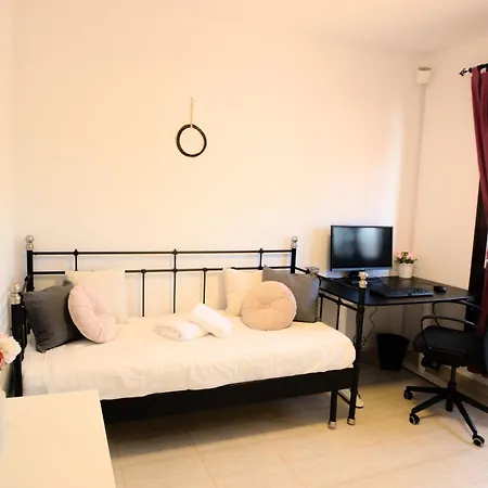 Дом отдыха Casa Alisios, 86