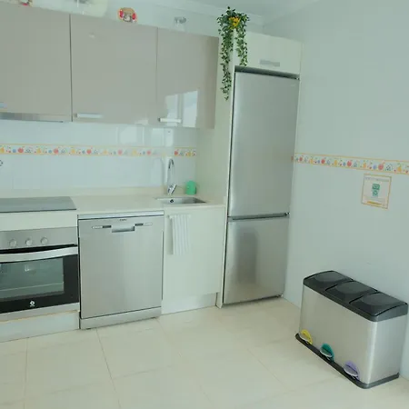 Дом отдыха Casa Alisios, 86