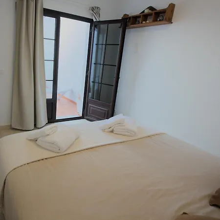 Casa Alisios, Lanzarote * Teguise (Lanzarote)
