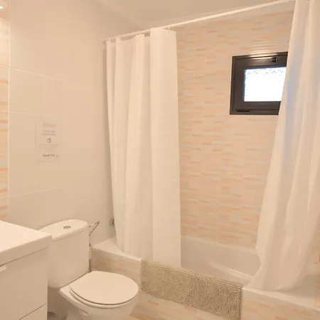 Feriehus Casa Alisios, Lanzarote Teguise (Lanzarote)