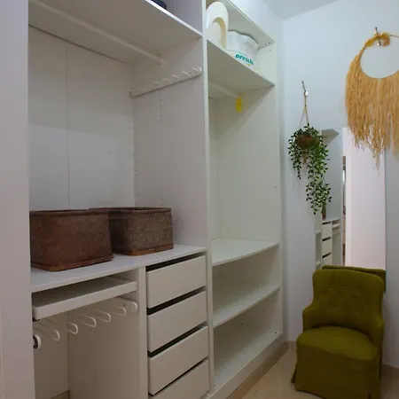 Casa Alisios, 86